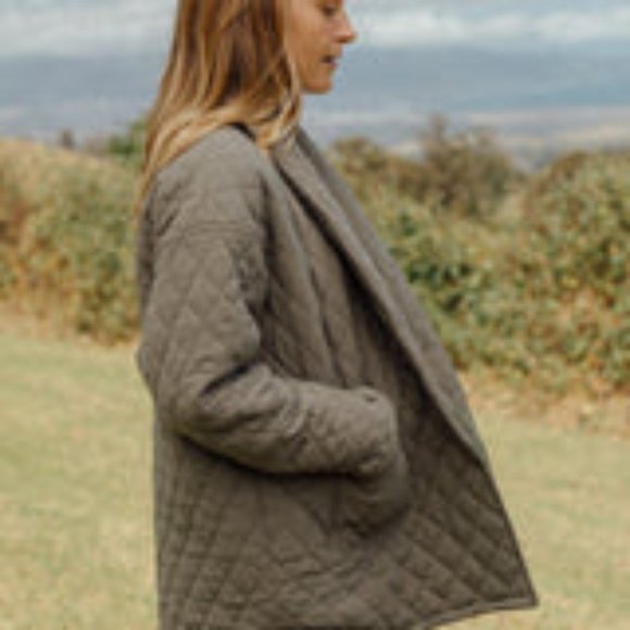 New Lynwood Coat from Neuflora with the tags still on - Picture 1 of 6